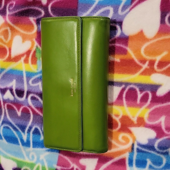 kate spade Handbags - Kate Spade ♠️ Wallet